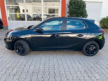 Opel Corsa - 2