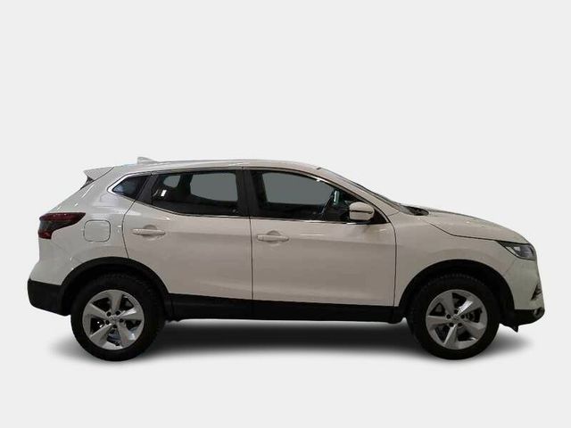 Nissan NISSAN QASHQAI 1.3 DIG-T 160 Business DCT