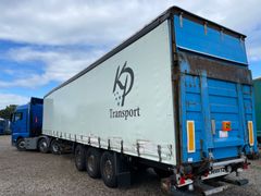 Fahrzeugabbildung Schmitz Cargobull Schmitz