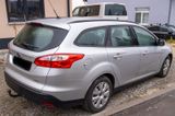 Ford Focus 1,6TDCi 85kW DPF Trend Turnier Trend - Ford Focus aus 2012 mit Diesel-Antrieb: Kombi