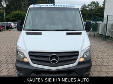 Mercedes Sprinter - 3