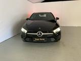 Mercedes-Benz A 180 Progressive AHK LED Spiegel-Paket Sitzh - Mercedes-Benz A-Class in Dresden