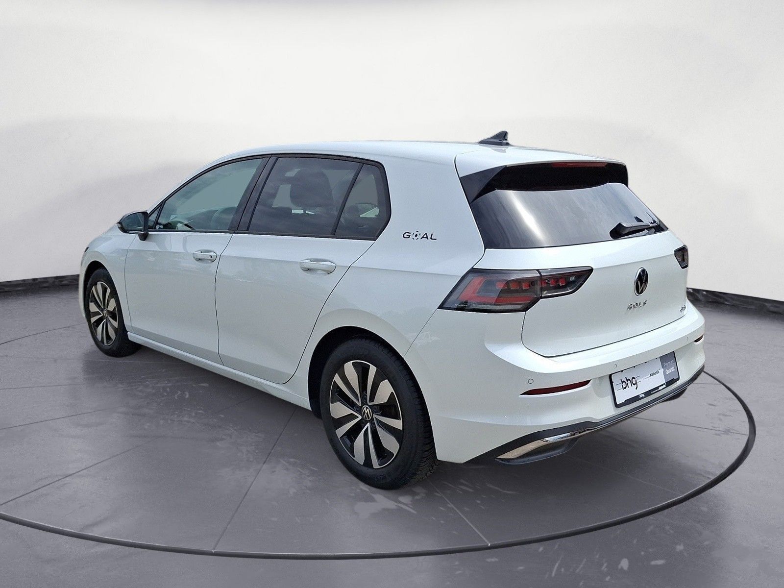 Volkswagen Golf - Bild 4