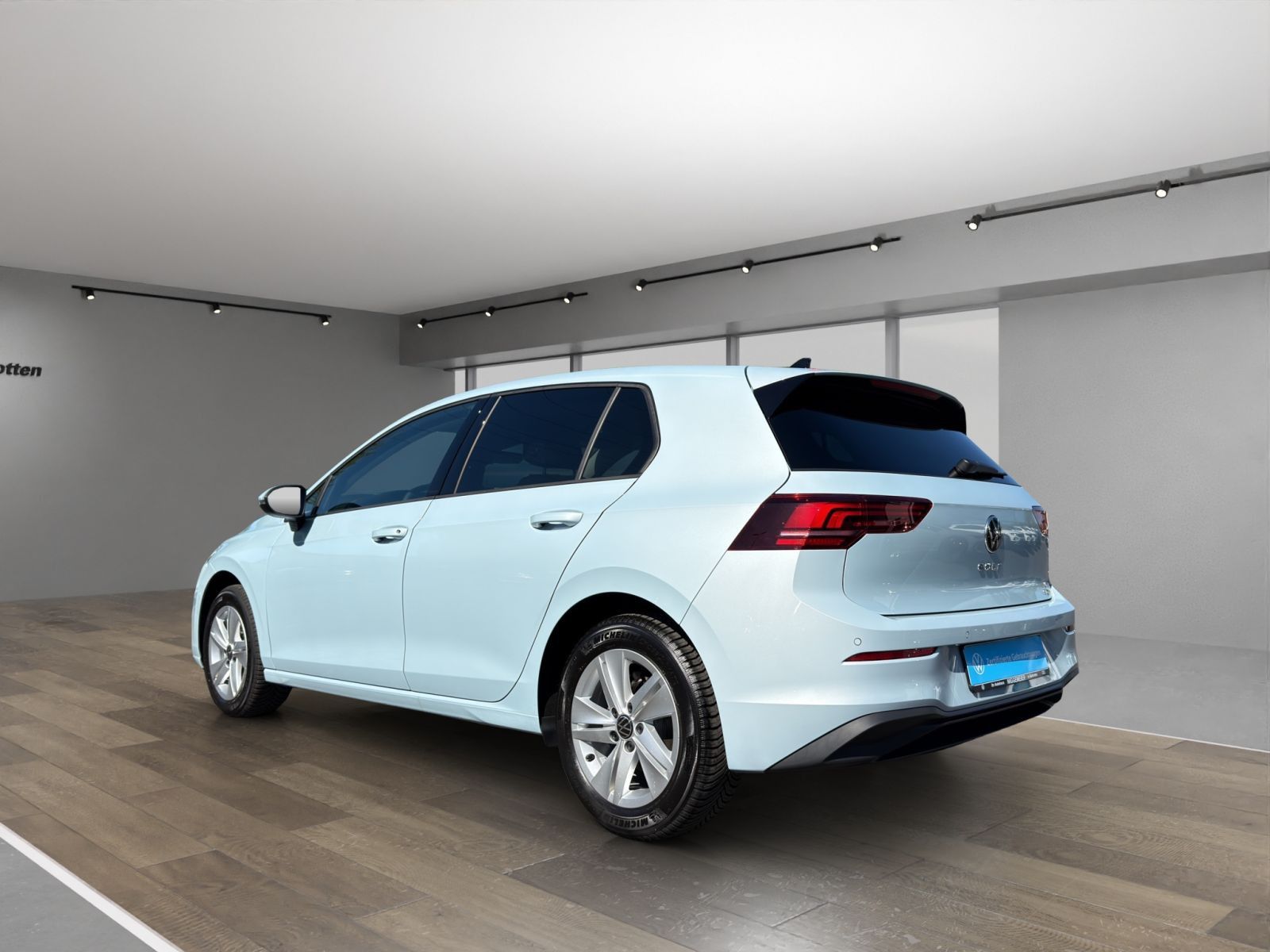 Volkswagen Golf - Bild 7