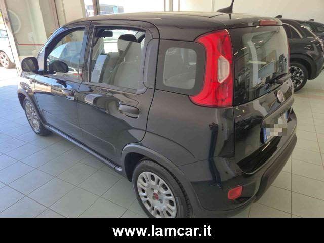 Fiat FIAT Panda 1.0 FireFly S&S Hybrid