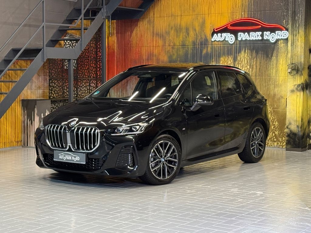 BMW 220 Active Tourer