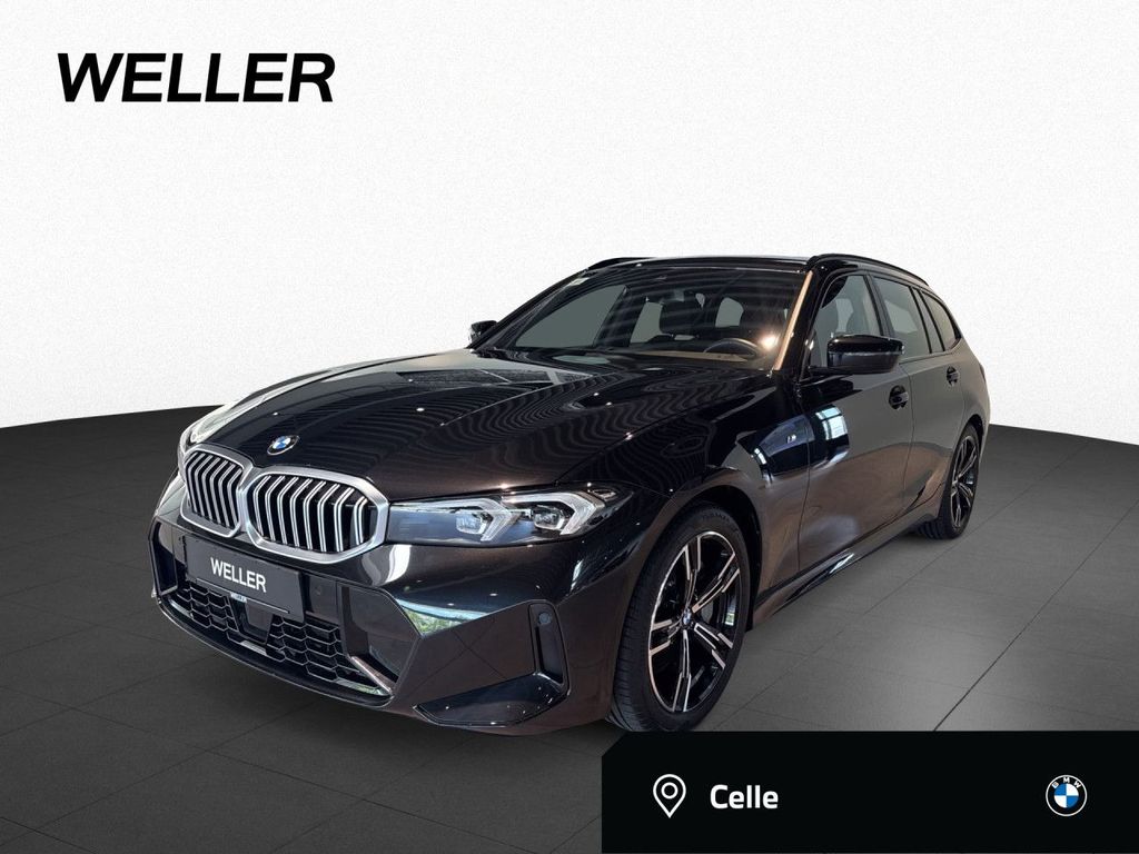Image of BMW 330