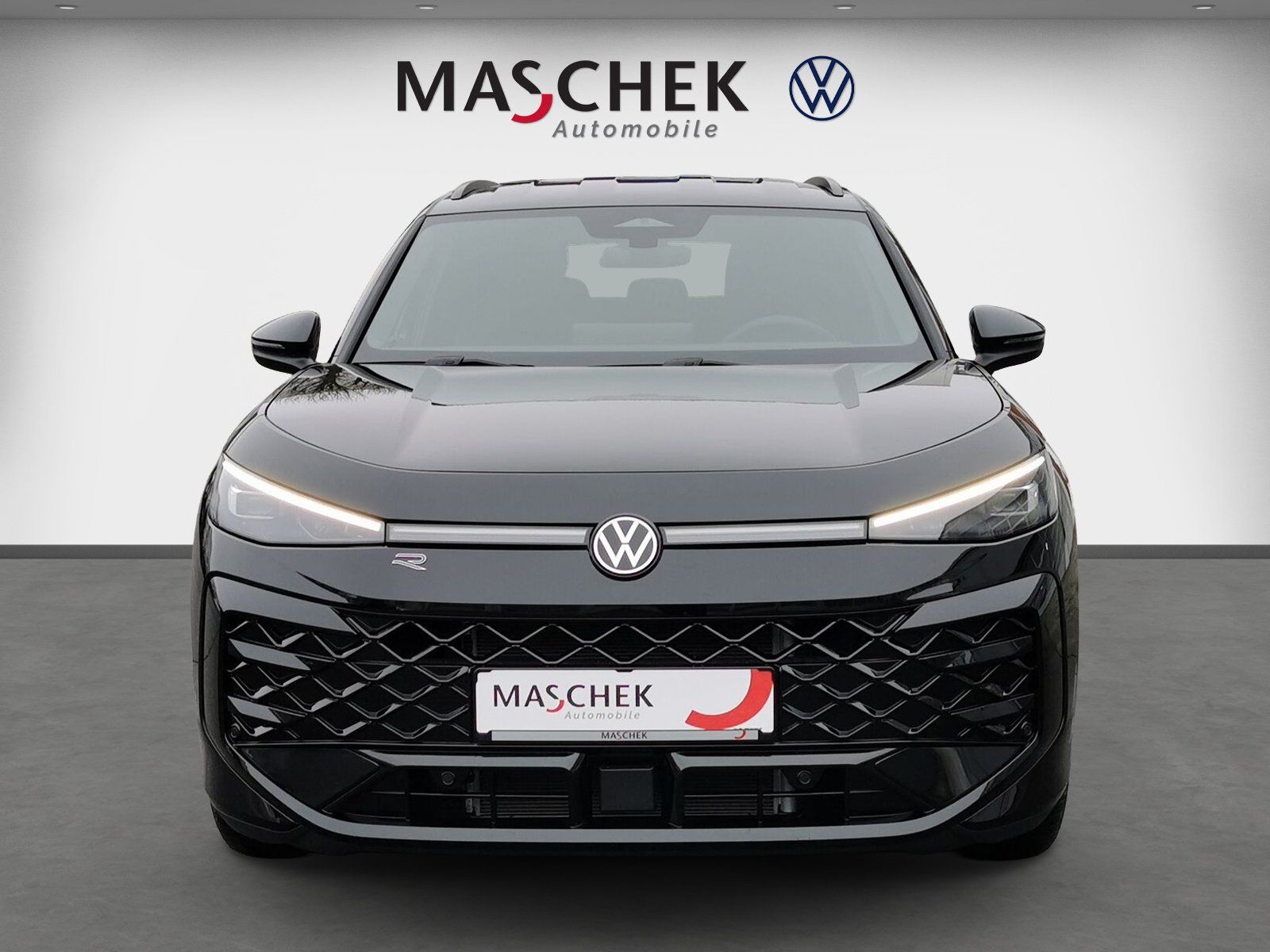 Volkswagen T-Roc - Bild 8