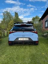 Hyundai i20N Performance l Milltek l Eibach l Scheckheft - Hyundai i20 Performance Gebrauchtwagen