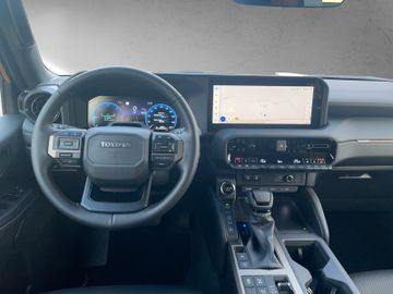 Toyota Land Cruiser 2.8D 4x4 Executive *360*ACC*BLIS*