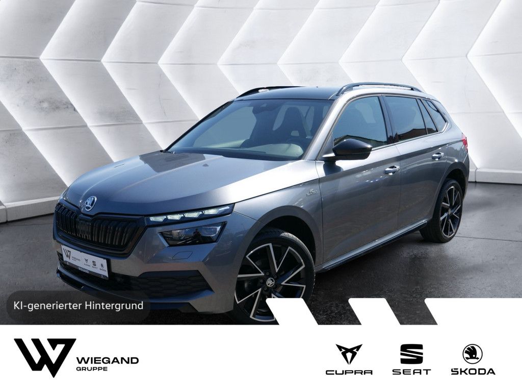 Image of Skoda Kamiq