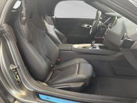 BMW Z4 - Vorschau Bild 8