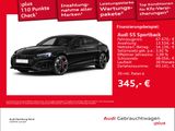 Audi S5 Sportback 3.0 TDI quatt. competition Plus ACC - Audi S5 Jahreswagen
