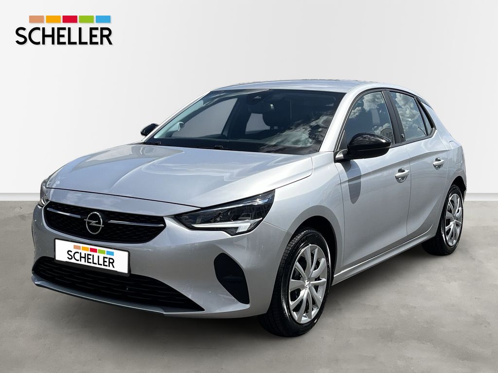 Image of Opel Corsa