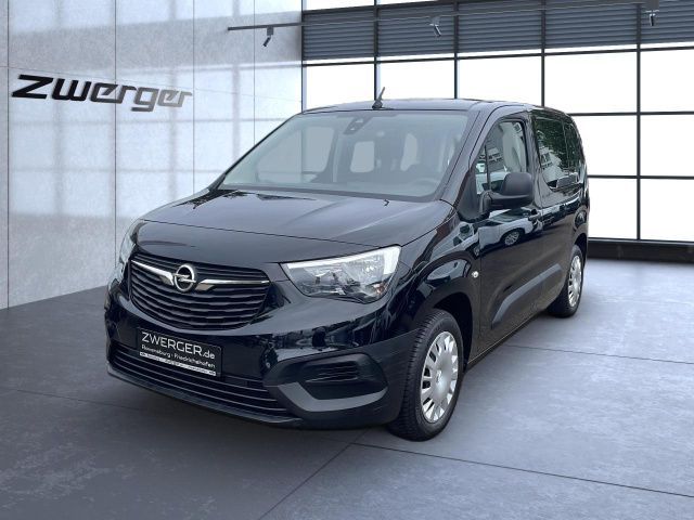 Opel Combo Life Selection Tempomat