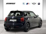MINI Cooper S 3-Türer JCW Kit Aut Navi PA LED PDC - MINI MINI in Ludwigshafen