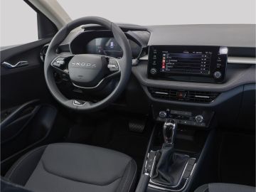 Skoda Fabia Selection Plus 1.0 TSI DSG LED