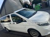 Mercedes-Benz V 250 Marco Polo Activity Edition Junger Stern