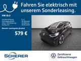 Volkswagen ID.3 GTX Performance79 kWh NAVI/LED/Sitzheizung - Volkswagen ID.3: GTX