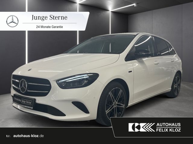 Mercedes-Benz B 250 e Progressive*Distro*Memo*Multibeam*Sound*