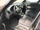 Skoda Yeti 4x4 1,8 TSi - Skoda Yeti: 1.8