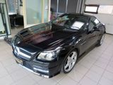 Mercedes-Benz SLK 250 AMG-Line