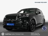 Land Rover Range Rover Sport P460e Hybrid Dynamic HSE