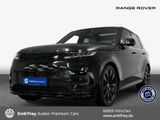 Land Rover Range Rover Sport P460e Hybrid Dynamic HSE