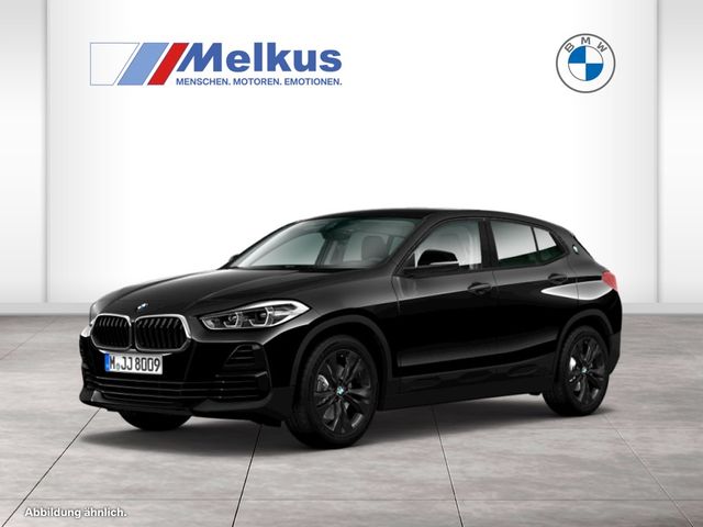 BMW X2 xDrive20i Advantage HiFi DAB LED RFK Navi