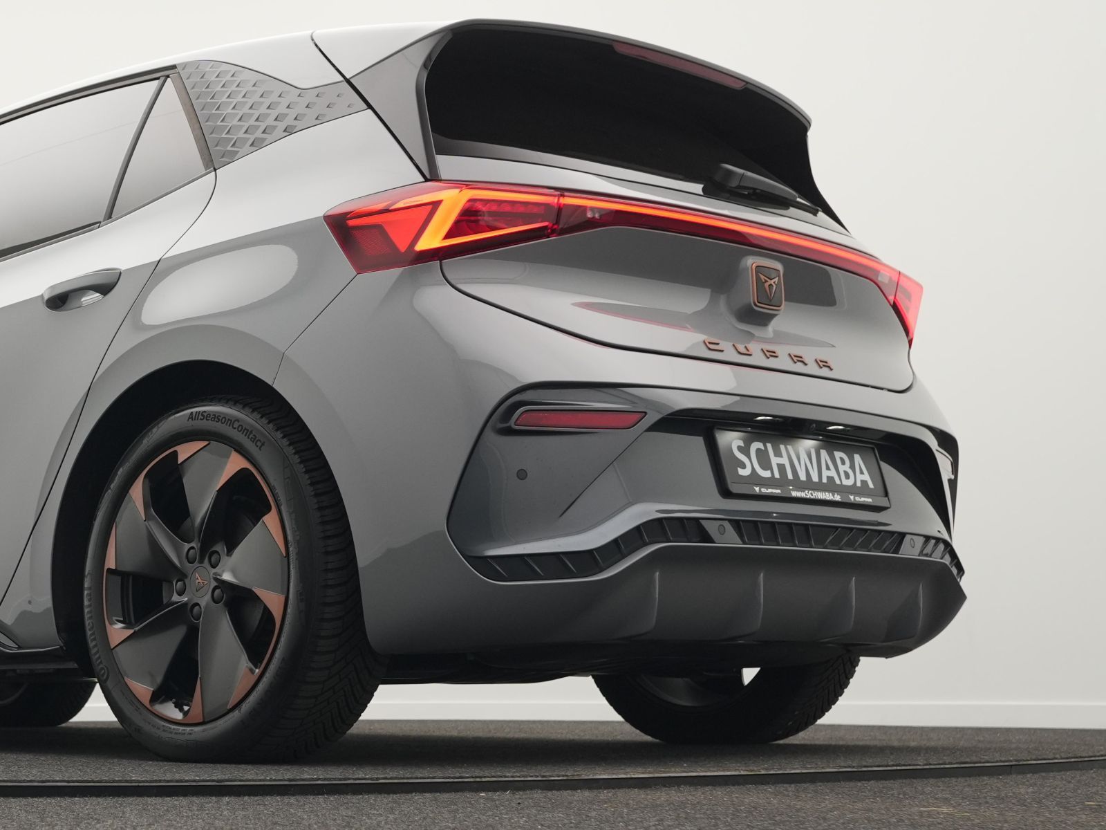 Cupra Born - Bild 44