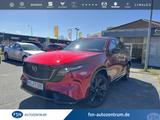 Mazda CX-5 2.5 141PS AT Homura PANO BLOP Matrix 360° - Mazda CX-5 von 2026