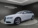 Audi A4 2.0 TDI S line Sportpaket plus Avant+Pano+Led - Audi A4 aus 2011: TDI