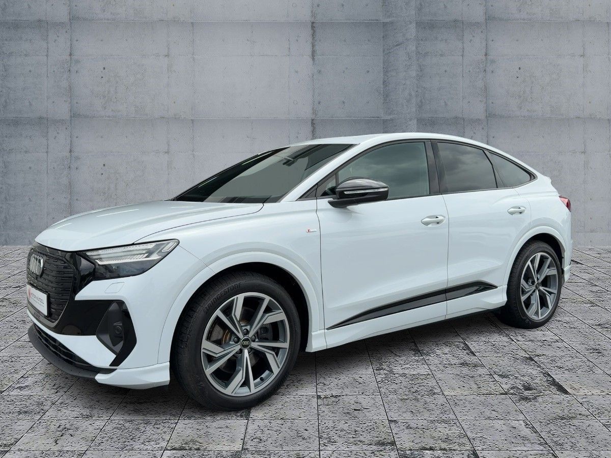 Audi Q4 e-tron - Bild 2
