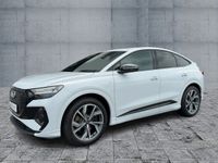 Audi Q4 e-tron - Vorschau Bild 2