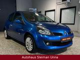 Renault Clio III Edition Dynamique/Klima/Alu/Tüv-Neu - gebrauchte Renault Clio aus dem Jahr 2006