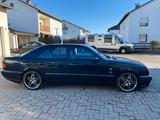 Mercedes-Benz E 50 AMG - Mercedes-Benz Gebrauchtwagen von 1996