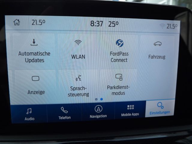 Focus Turnier ST-Line*elek.Heckklappe*ACC*SHZ*