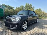 MINI COOPER_S Cabrio Cooper S Highgate/1 HAND/NAVI - MINI MINI: Braun