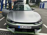 Kia EV6 77,4 kWh 239 kW Allradantrieb GT-line Pa...
