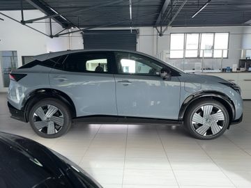 Nissan Ariya 87kWh EVOLVE PACK 242PS NAVILED
