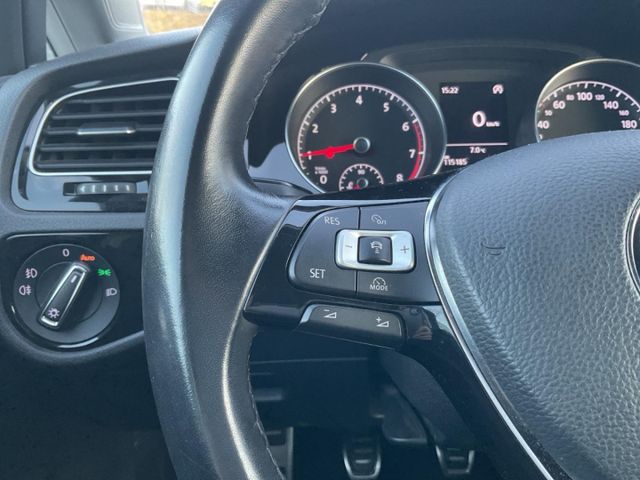 Golf 7 VII Sound 1.0 TSI ACC SHZ PDC vo.+hi