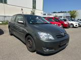 Toyota Corolla 1.6 Sol Klima 2. Hand - Toyota Corolla: Sol