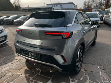 Bild 19 Opel Mokka-e Elegance - SHZ | LHZ | ACC | RFK