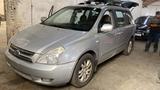 Kia carnival 2,9 Automatik - Kia Carnival aus 2007 mit Diesel-Antrieb