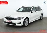 BMW 330e Touring LED Navi ACC Leder Kamera DAB PDC