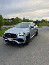 Mercedes-Benz GLE 53 AMG Mercedes-AMG GLE 53 4MATIC+ Merce... - gebrauchte Mercedes-Benz GLE 53 AMG aus dem Jahr 2022