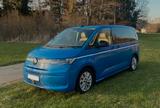 Volkswagen T7 Multivan 2.0 TDI Style/ DCC/HU/LED/Virtual... - Volkswagen T7 Multivan mit Diesel-Antrieb: Massagesitze
