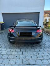 Audi TT RS 2.5 TFSI S tronic quattro Coupe - - Audi TT RS aus 2019