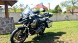 BMW R1200GS - BMW 2010 R 1200 GS