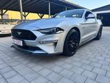 Ford Mustang GT Fastback EU,Brembo,Digital